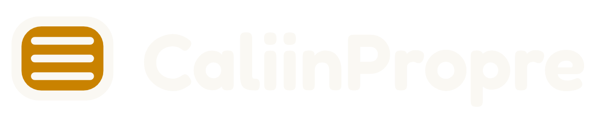 CaliinPropre
