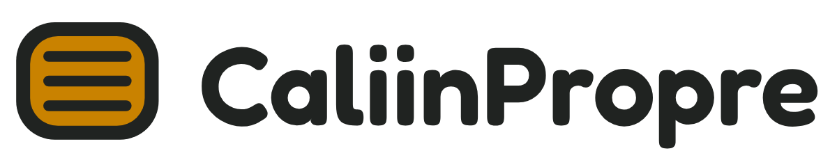 CaliinPropre
